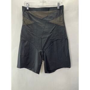 Cacique Ultra High Waist Thigh Shapewear Plus Size 18/20